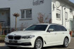 BMW Série 5 Sport 520 d touring sport line*head up*garantie*kamera*