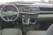 Volkswagen Transporter  T6.1 transporter 6.1 kombi tdi klima 9 sitze gj kr
