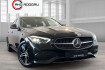 Mercedes Classe C  Benz c 200 t modell /navi/ahk/kamara/led/spur