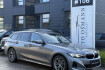 BMW Série 3 Sport 318 d touring lci aut. hochglanz shadow line