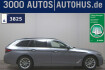 BMW Série 5  520 da touring xdr leder navi led lc prof hud ahk