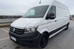 Volkswagen Crafter Plus 35tdi*maxi hoch lang*klima*kamera*euro 6