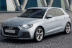 Audi A1  sportback 30tfsi s tronic smartphone lm vc