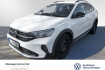 Volkswagen Taigo Goal goal 1.0 tsi sitzhz+acc+pdc+rfk+carplay klima