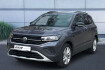 Volkswagen T-Cross Goal T cross goal 1.0 tsi dsg  ahk  acc  rear view