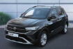 Volkswagen T-Cross Goal T cross goal 1.0 l tsi dsg  ahk  rear view