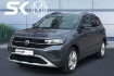 Volkswagen T-Cross Goal T cross goal dsg  ahk  acc  ruckfahrkamera