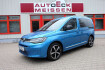 Volkswagen Caddy Style style led|kamera|shz|acc|keyless|navi|pdc