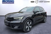 Volvo XC40 Core Xc40 recharge core single motor google maps shz lhz dab