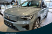 Volvo XC40 Core Xc40 recharge core +kam+shz+19?lm+dab+tempomat+
