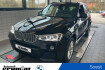 BMW X3 Advantage xdrive35i m sport + 1.hand + garantie