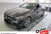 Mercedes Classe C AMG Line Benz c 180 t amg line