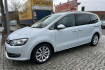 Volkswagen Sharan Highline highline dsg ahk/standheizung