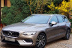 Volvo V60 Inscription Expression inscription expression recharge plug in hybrid awd