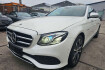 Mercedes Classe E AMG Line Benz e 300 de l burmester  multibeam.kam.360 massage