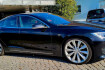Tesla Model S  Model s 75d  1.hd  tuv neu  leder  21 zoll  wr++