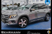 Mercedes GLB Progressive Benz glb 200 glb 200 d progressive ++distronic+r kamera+led++
