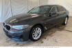BMW Série 5  530 e lim leder/cockp pro/kamera