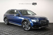 Audi A4 Allroad Quattro  A4 allroad *st heiz*ahk*virtual*rfk*keyless*b&o