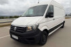 Volkswagen Crafter Trendline 35tdi*maxi hoch lang*klima*kamera*tempom