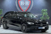 Mercedes Classe C Avantgarde Benz c 200 d t modell*avantgarde*1.hd*automatik*mbux*