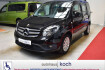 Mercedes Citan Edition Benz citan tourer edition 112 eu6 rollstuhlgerecht