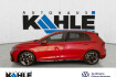 Volkswagen Golf 8 R-Line Golf viii 1.5 tsi r line carplay acc led rfk pdc