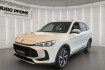 MG ZS Luxury Zs luxury 1.5 hybrid+ autom led acc gjr rfk shz