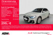 Audi A1 S-Line s line 30tfsi stron navi led acc vc
