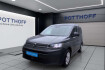 Volkswagen Caddy Maxi cargo 2.0 tdi kr ahk navi pdc sitzhzg klim
