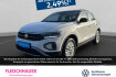 Volkswagen T-Roc Life T roc 1.5 e2 life dsg+led+shz+stdhz+acc+navi