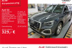 Audi Q2 Advanced advanced 35 tfsi ahk matrix nav kam pdc shz