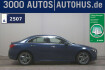 Mercedes Classe A AMG Line Benz a 250 e amg line navi led pano pdc shz tempomat