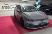 Volkswagen Golf 8  Golf lim. gti*appcar*assist*1hand*8xbeift*garant