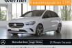 Mercedes Classe B AMG Line Benz b 250 e progr night pano pts+kamera led easypack