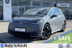 Volkswagen ID.3 Pro Id.3 pro s 82 kwh warmepumpe+ccs+app connect+sp
