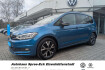Volkswagen Touran Highline touran 1.5 tsi dsg highline *led navi shz*