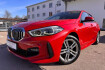 BMW Série 1 Msport 118 d aut. m sport pano/ahk/hud/memory/stop&go