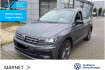 Volkswagen Tiguan IQ.DRIVE 2.0 tsi 4motion dsg navi*ahk*pano*iq driv