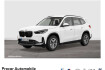BMW X1  sdrive18i ahk+shz+navi+widescreen display+dab+m da