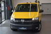 Volkswagen Transporter  T6 transporter t6.1 transporter lang 2.0tdi dsg 8 sitzer~navi