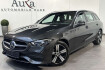 Mercedes Classe C Avantgarde Benz c 200 t avantgarde nav+led+kam+vc+burmester+acc