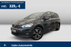 Volkswagen Touran Highline 2.0 tdi dsg highline standh led navi acc