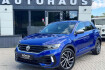 Volkswagen T-Roc R-Line T roc r 4motion *dsg*navi*app*keyless