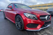Mercedes Classe C AMG Line Benz c 300 cabrio c 300 amg navi led distronic designo