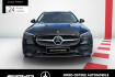 Mercedes Classe C Avantgarde Benz c 220 t d avantgarde navi kamera pdc sitzheizung