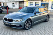 BMW Série 5 Sport 530 d sport+led+acc+360 +ahk+scheckh.+bremse neuw