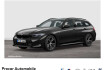 BMW Série 3 M-Sport 318 i touring+m sportpaket+pano+kzg+harman/kardon+led+
