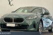 BMW Série 1  Bmw 120  120 d autom