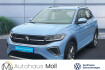 Volkswagen T-Cross R-Line T cross r line 1.5 tsi dsg  ahk  rear view  shz